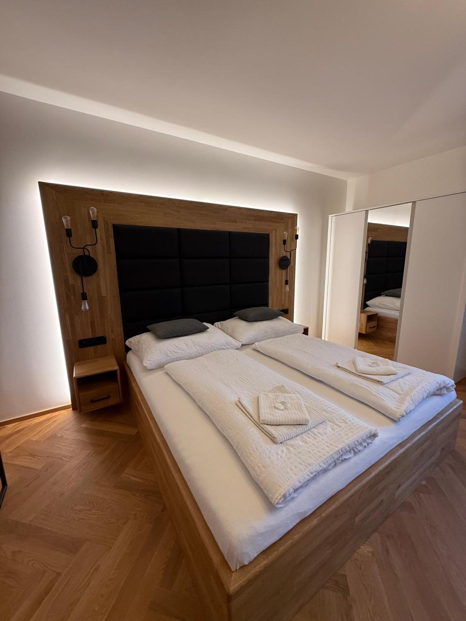 Penzion Radost Podebrady Luaran gambar