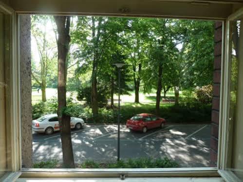 Penzion Radost Podebrady Luaran gambar