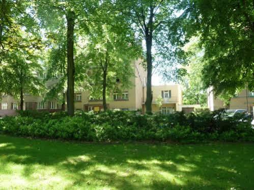 Penzion Radost Podebrady Luaran gambar